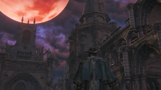 El misterioso objeto de <i>Bloodborne </i>que nadie sabe cómo se usa
